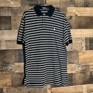 🟣Men’s Vintage Ralph Lauren Polo